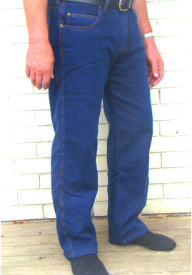 Petes Thermal Jeans